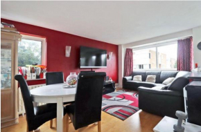 Spacious Wanstead Apartment- Sleeps 4!